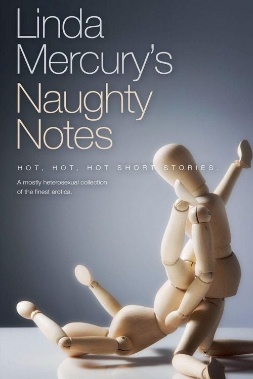 Produktbild: Linda Mercury's Naughty Notes