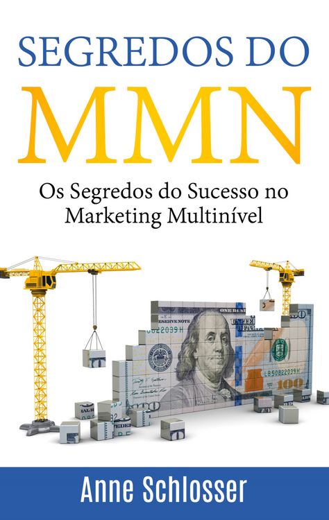 Produktbild: Segredos do MMN