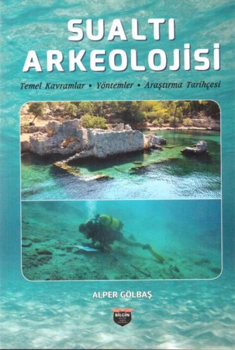 Produktbild: Sualti Arkeolojisi