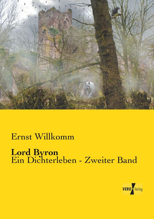 Produktbild: Lord Byron