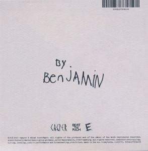 Produktbild: nur liebe,immer.