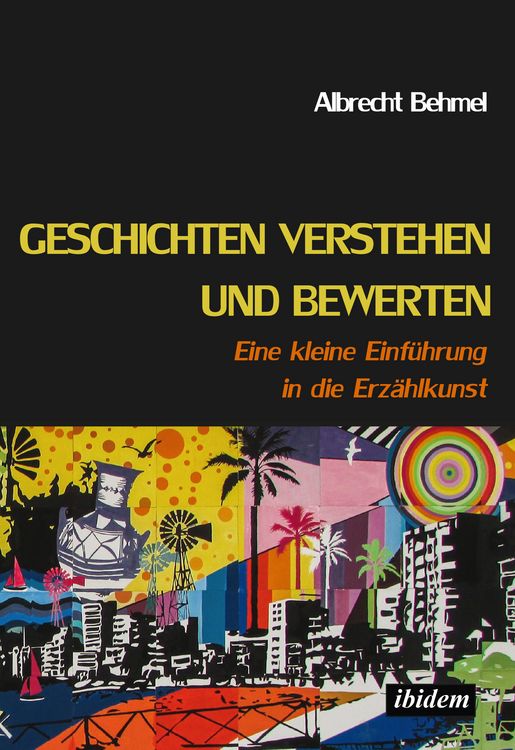 Produktbild: Geschichten verstehen und bewerten