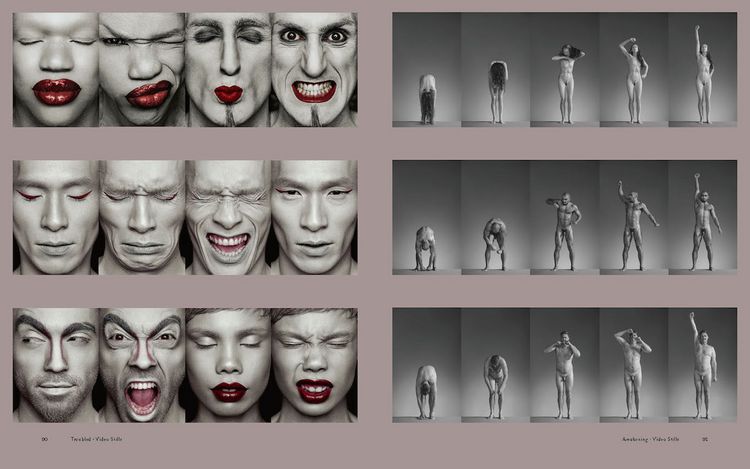 Produktbild: Erwin Olaf