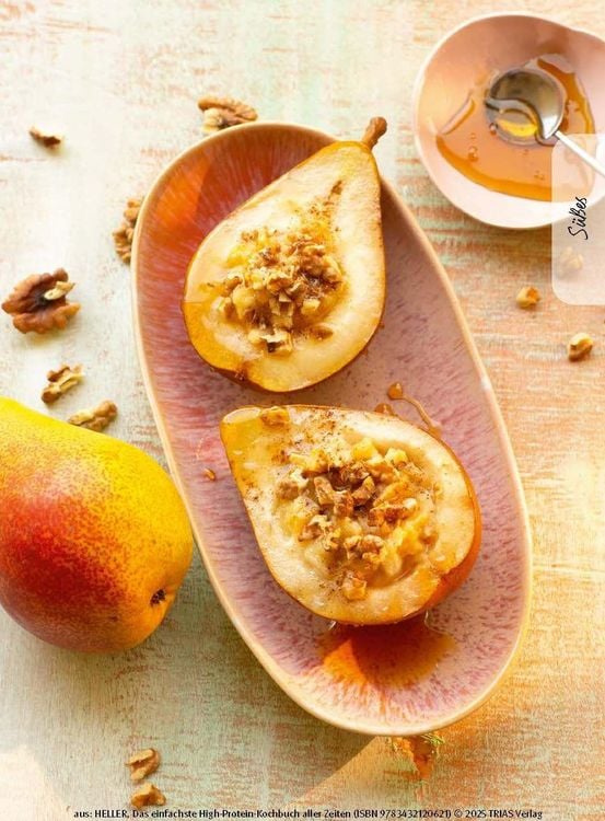 Produktbild: Das einfachste High-Protein-Kochbuch aller Zeiten