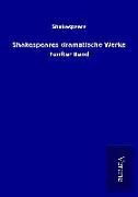 Produktbild: Shakespeares dramatische Werke