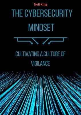Produktbild: The Cybersecurity Mindset