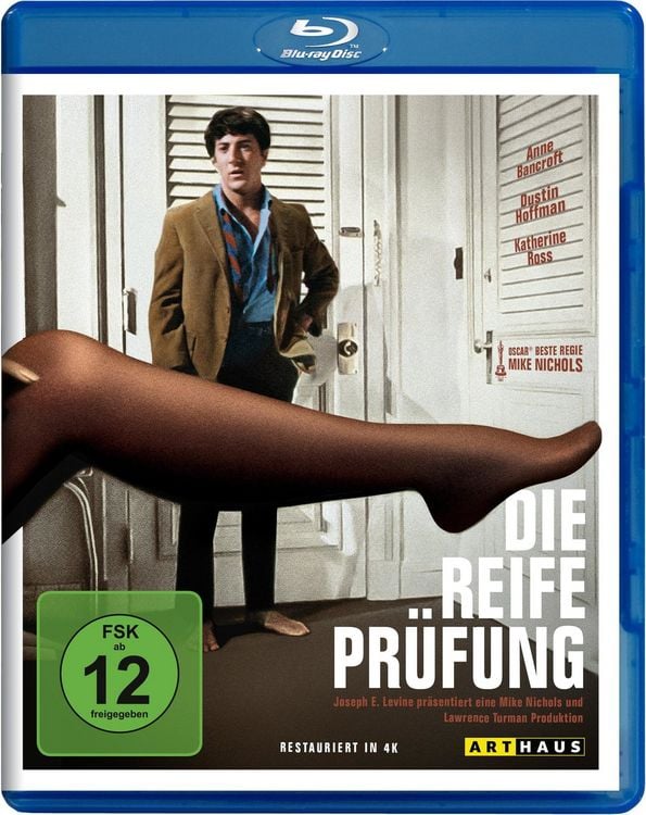 Produktbild: Die Reifepr&uuml;fung