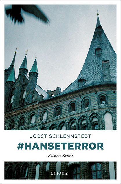 Produktbild: #hanseterror
