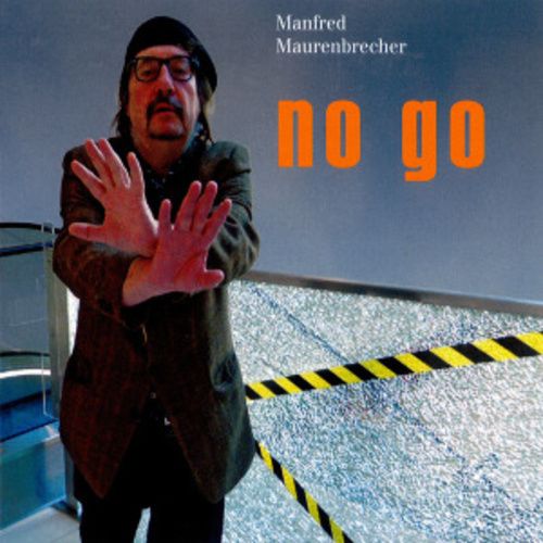 Produktbild: No Go