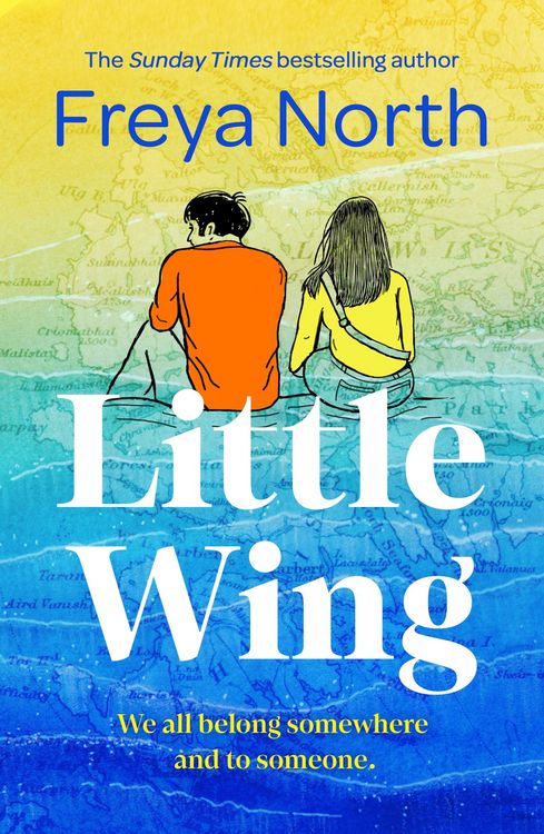 Produktbild: Little Wing