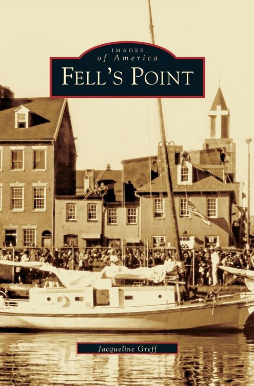 Produktbild: Fell's Point