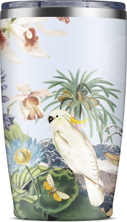 Produktbild: Burde Thermobecher Fantasy 500 ml
