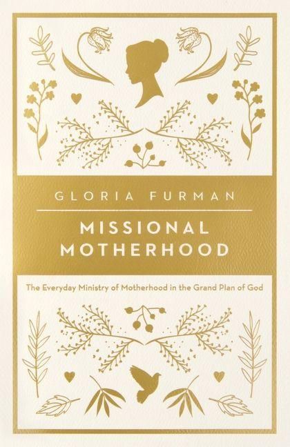Produktbild: Missional Motherhood