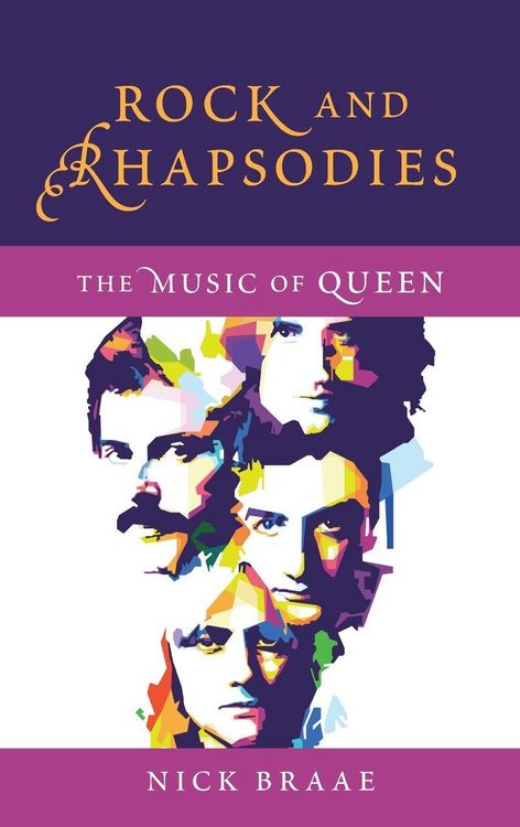 Produktbild: Rock & Rhapsodies C