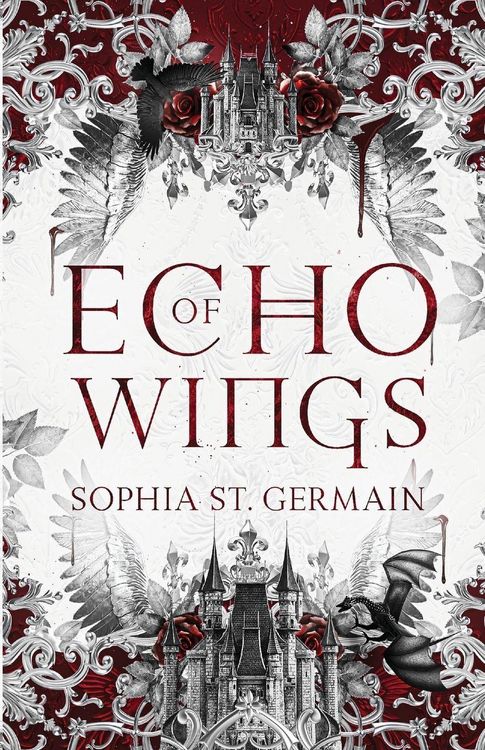 Produktbild: Echo of Wings
