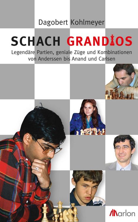 Produktbild: Schach grandios