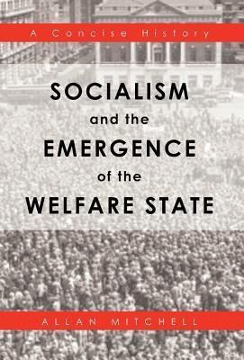 Produktbild: Socialism and the Emergence of the Welfare State