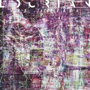 Produktbild: End Terrain (Lavender Vinyl with fold out insert &