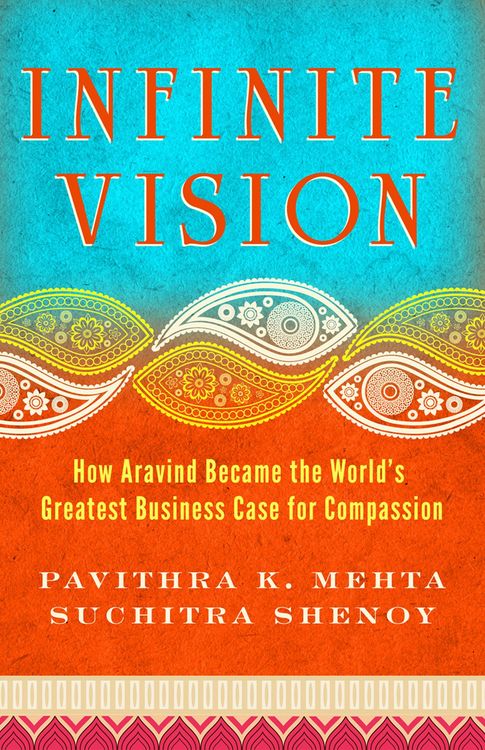 Produktbild: Infinite Vision