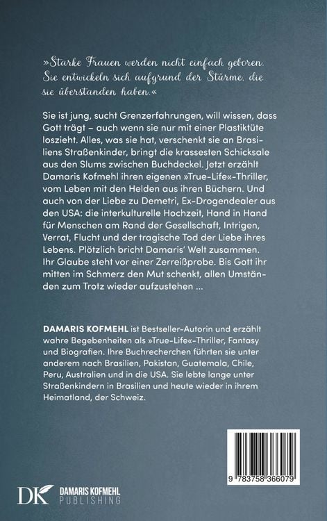 Produktbild: K&auml;mpferseele