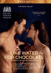 Produktbild: Like Water for Chocolate
