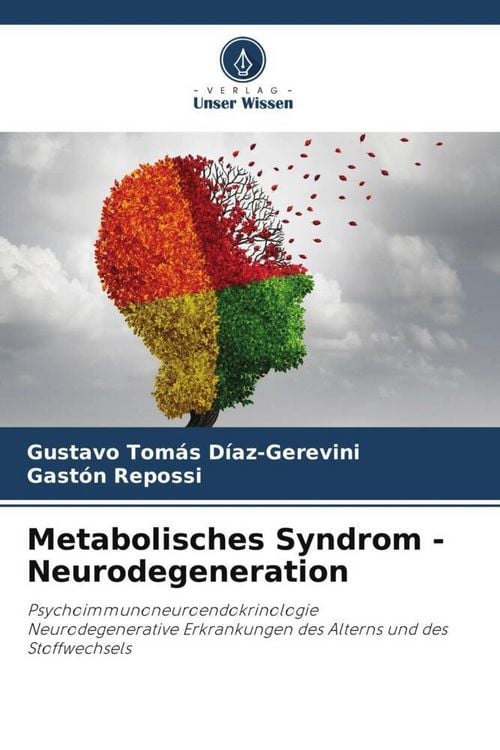 Produktbild: Metabolisches Syndrom - Neurodegeneration