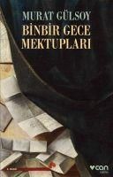 Produktbild: Binbir Gece Mektuplari
