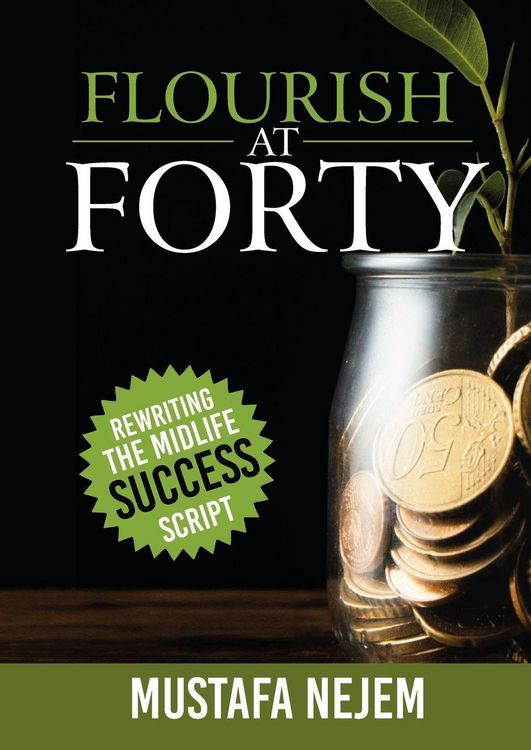Produktbild: Flourish at Forty