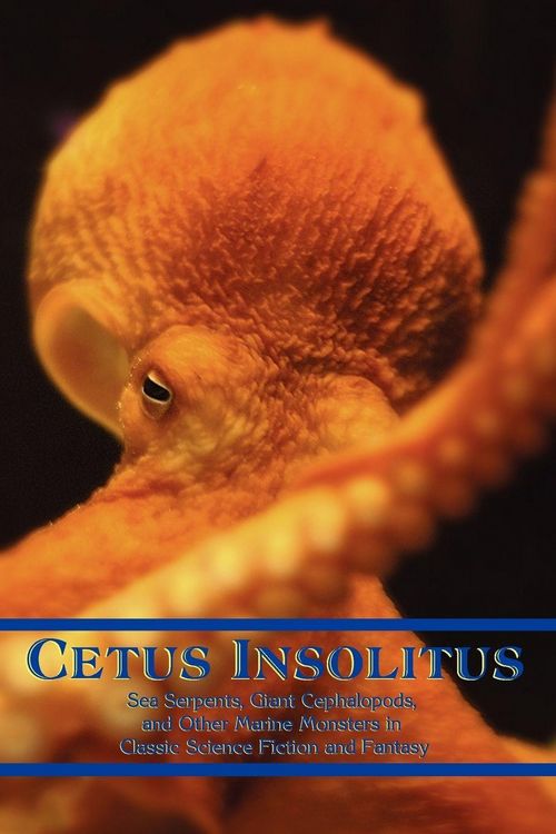Produktbild: Cetus Insolitus