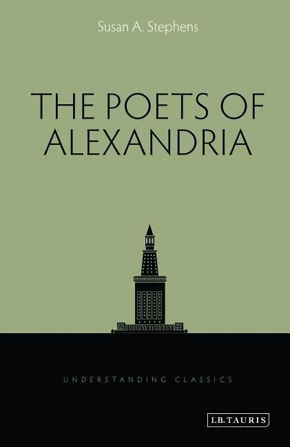 Produktbild: Poets Of Alexandria