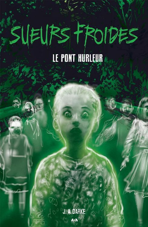Produktbild: Le pont hurleur