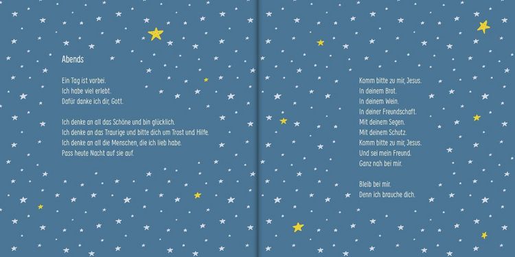 Produktbild: Ein Engel, der dich begleitet &ndash; ein Geschenkbuch zur Erstkommunion