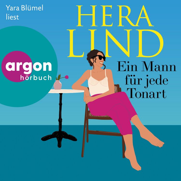 Produktbild: Ein Mann f&uuml;r jede Tonart