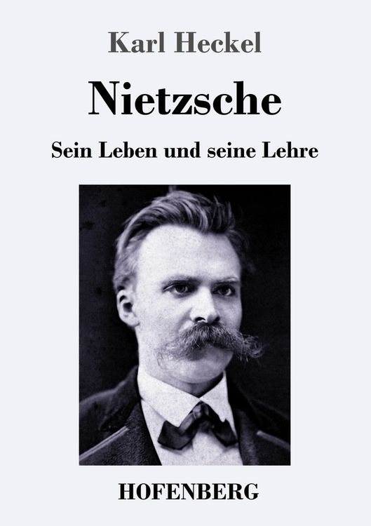 Produktbild: Nietzsche