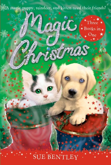Produktbild: Magic Christmas
