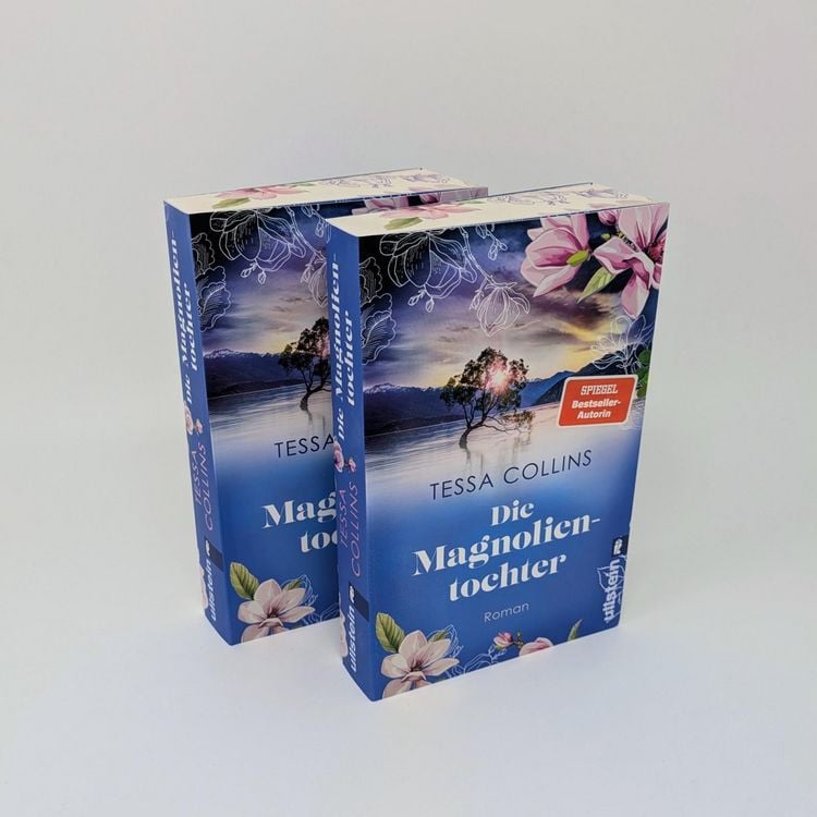 Produktbild: Die Magnolientochter