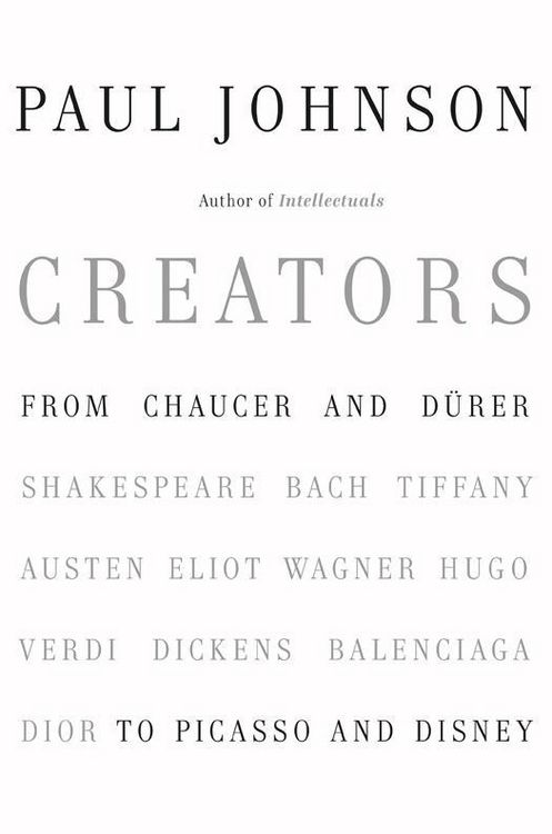Produktbild: Creators