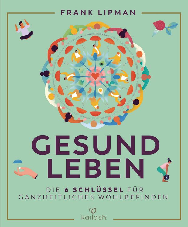 Produktbild: Gesund leben