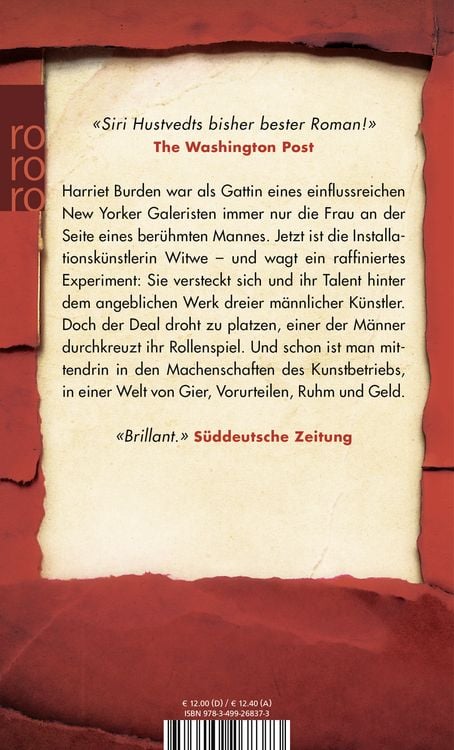 Produktbild: Die glei&szlig;ende Welt