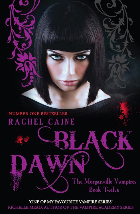 Produktbild: Black Dawn