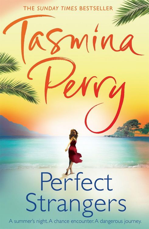Produktbild: Perfect Strangers