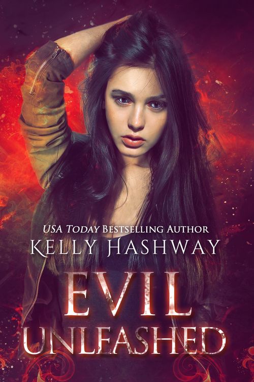 Produktbild: Evil Unleashed