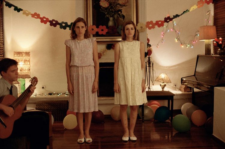 Produktbild: Dogtooth - Special Edition