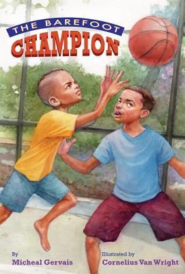 Produktbild: The Barefoot Champion