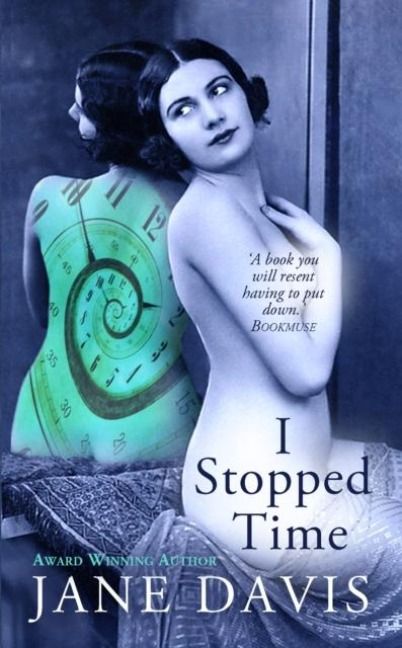 Produktbild: I Stopped Time
