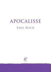 Produktbild: Apocalisse. Considerazioni sull'Apocalisse di Giovanni