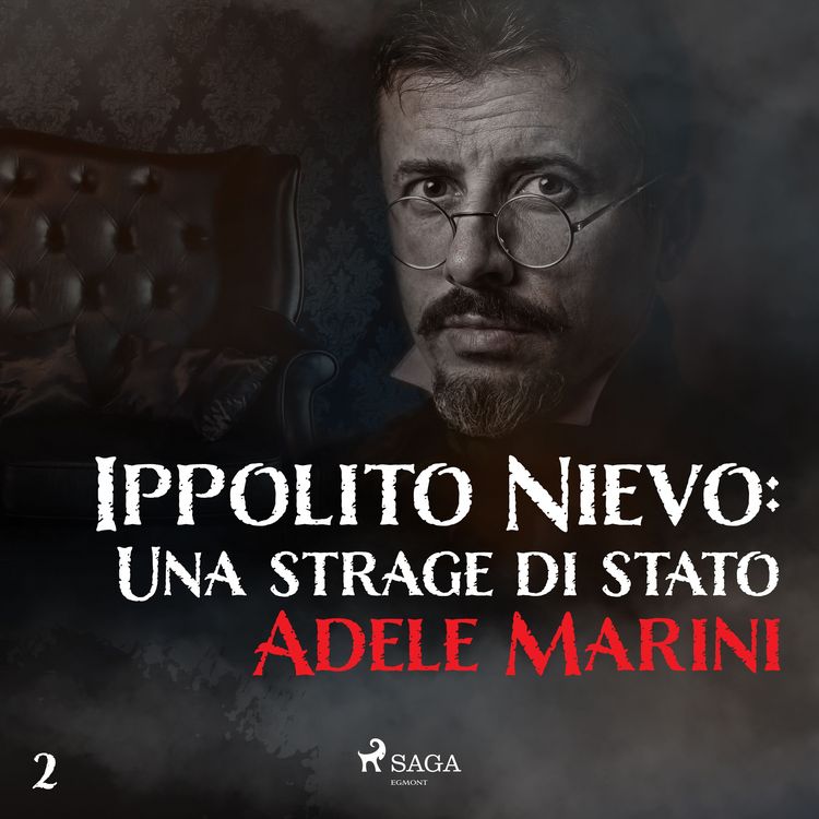 Produktbild: Ippolito Nievo: Una strage di stato