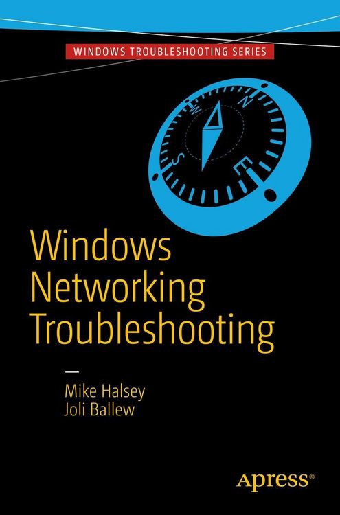 Produktbild: Windows Networking Troubleshooting
