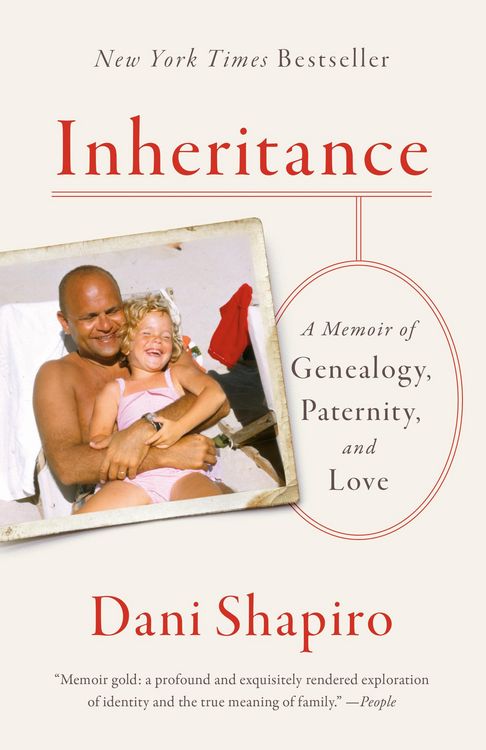 Produktbild: Inheritance