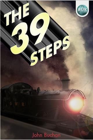 Produktbild: Thirty-Nine Steps